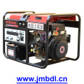 13.4HP Diesel Generator Set for Lobby (SH8Z)